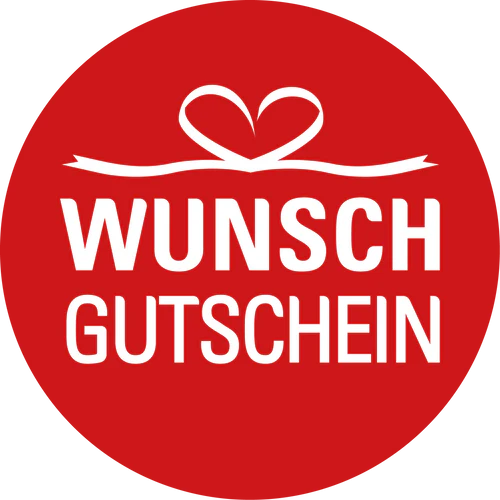 Wunschgutschein Österreich